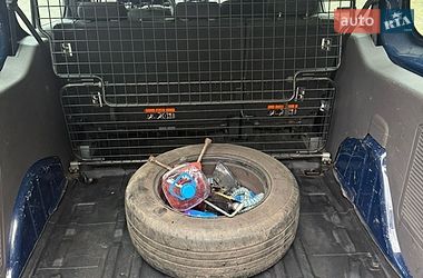 Минивэн Ford Transit Connect 2019 в Гайвороне