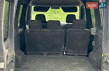 Минивэн Ford Transit Connect 2003 в Белой Церкви