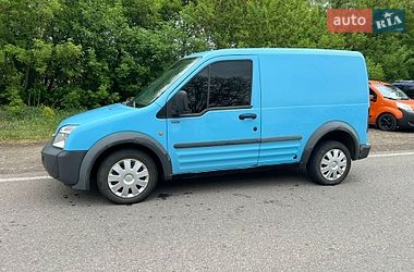 Минивэн Ford Transit Connect 2008 в Снятине
