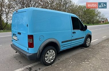 Минивэн Ford Transit Connect 2008 в Снятине