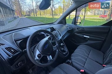 Інші вантажівки Ford Transit Connect 2014 в Києві
