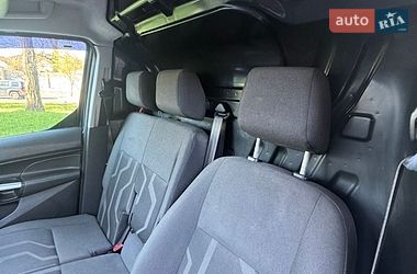 Інші вантажівки Ford Transit Connect 2014 в Києві