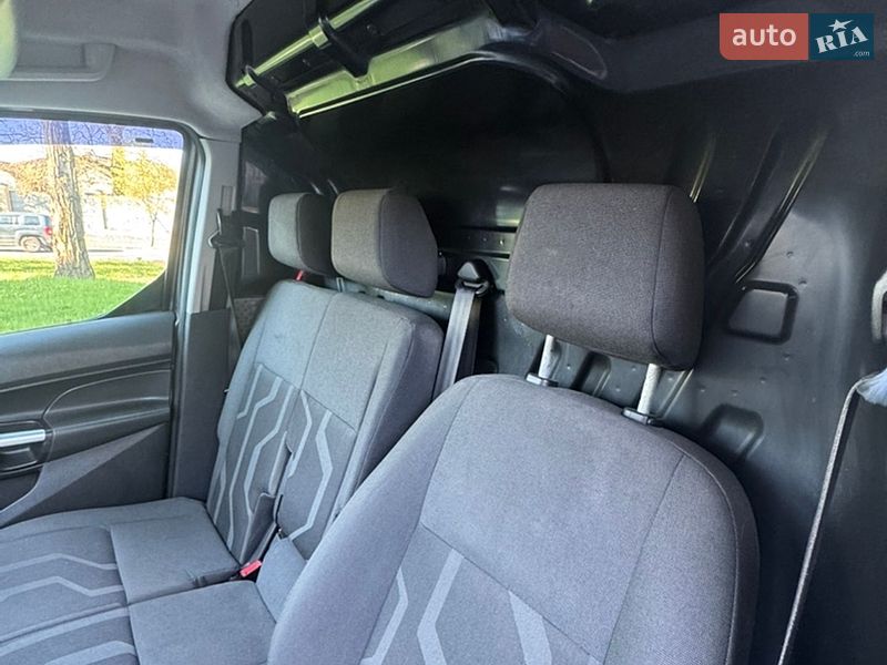 Інші вантажівки Ford Transit Connect 2014 в Києві
