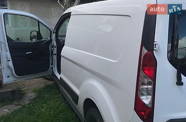 Вантажний фургон Ford Transit Connect 2015 в Калуші
