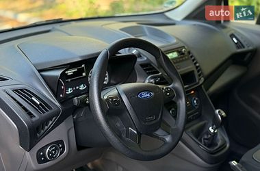 Мінівен Ford Transit Connect 2018 в Андрушівці фото 14 Мінівен Ford Transit Connect 2018 в Андрушівці