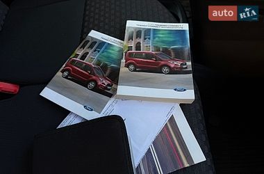 Мінівен Ford Transit Connect 2018 в Андрушівці фото 18 Мінівен Ford Transit Connect 2018 в Андрушівці