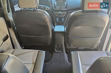Мінівен Ford Transit Connect 2015 в Одесі фото 28 Мінівен Ford Transit Connect 2015 в Одесі