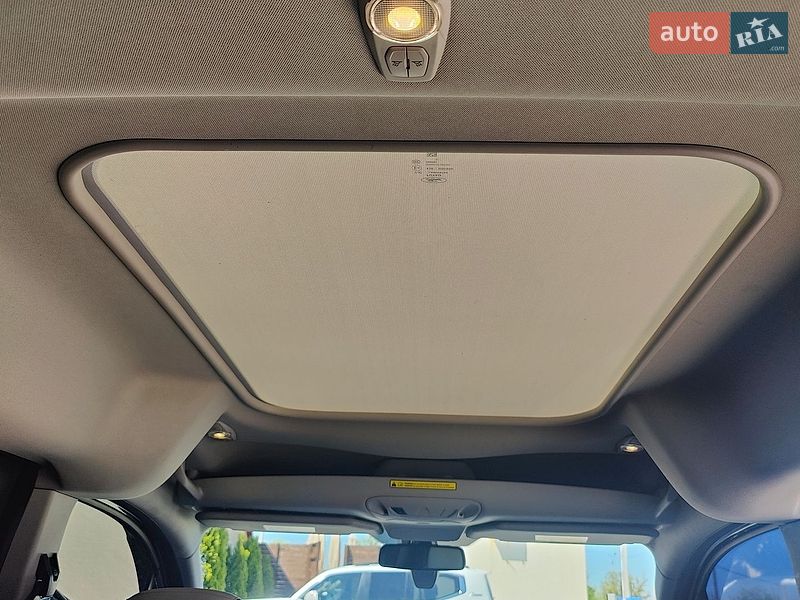 Мінівен Ford Transit Connect 2015 в Одесі фото 30 Мінівен Ford Transit Connect 2015 в Одесі