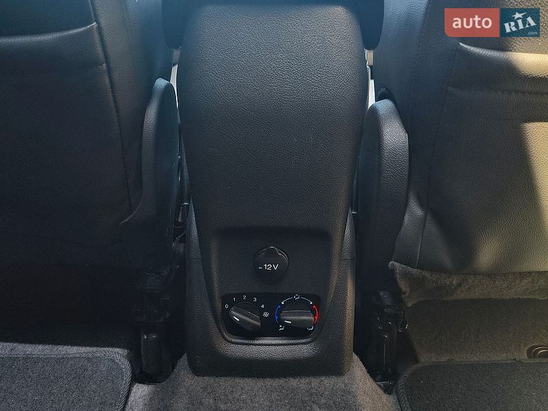 Минивэн Ford Transit Connect 2015 в Одессе фото 33 Минивэн Ford Transit Connect 2015 в Одессе