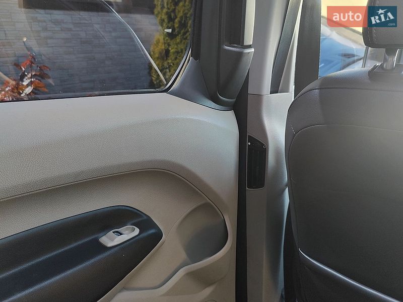 Минивэн Ford Transit Connect 2015 в Одессе фото 34 Минивэн Ford Transit Connect 2015 в Одессе