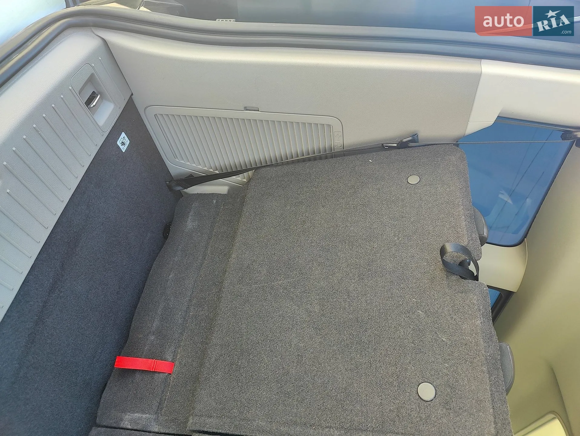2015 Ford Transit Connect - мініатюра 50