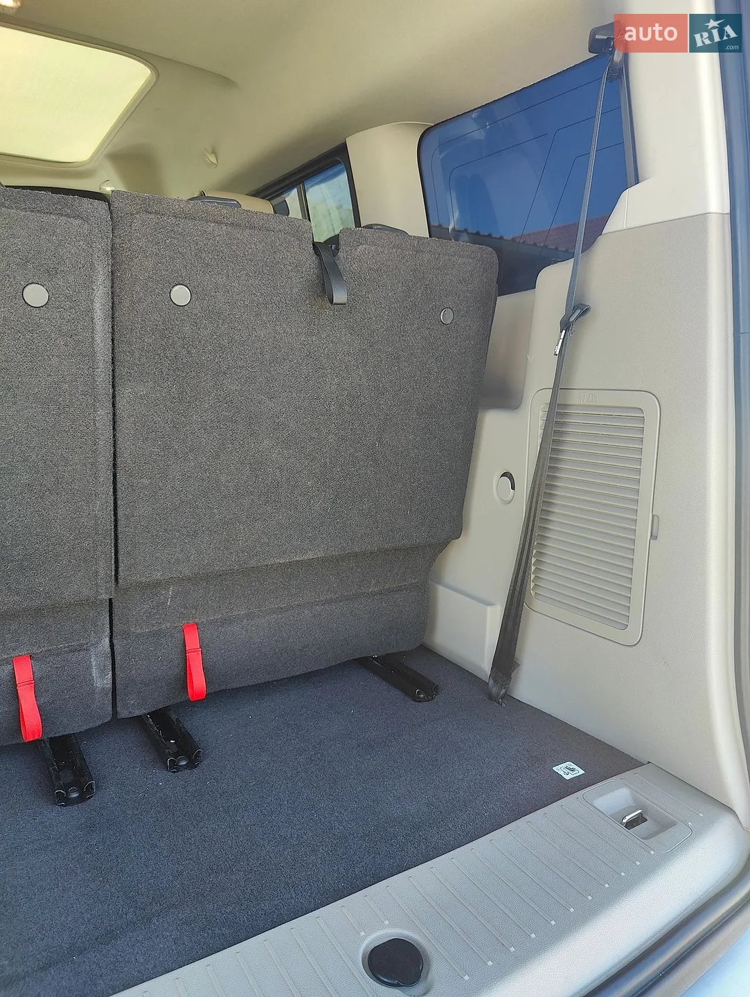 2015 Ford Transit Connect - мініатюра 53