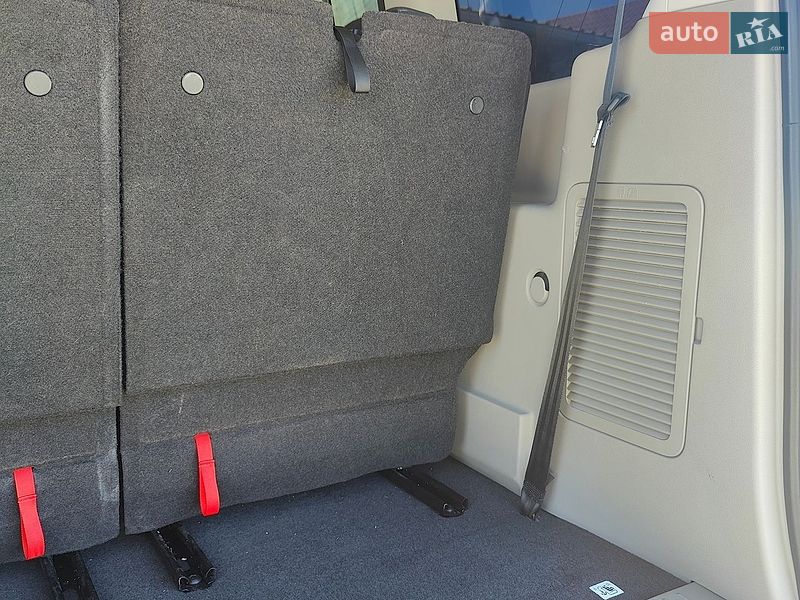 Мінівен Ford Transit Connect 2015 в Одесі фото 53 Мінівен Ford Transit Connect 2015 в Одесі