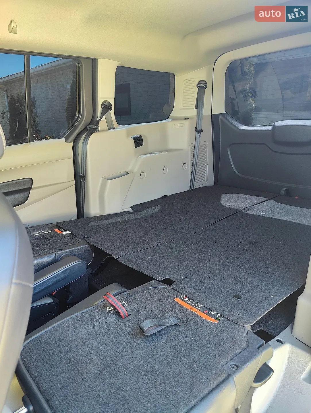 2015 Ford Transit Connect - мініатюра 66