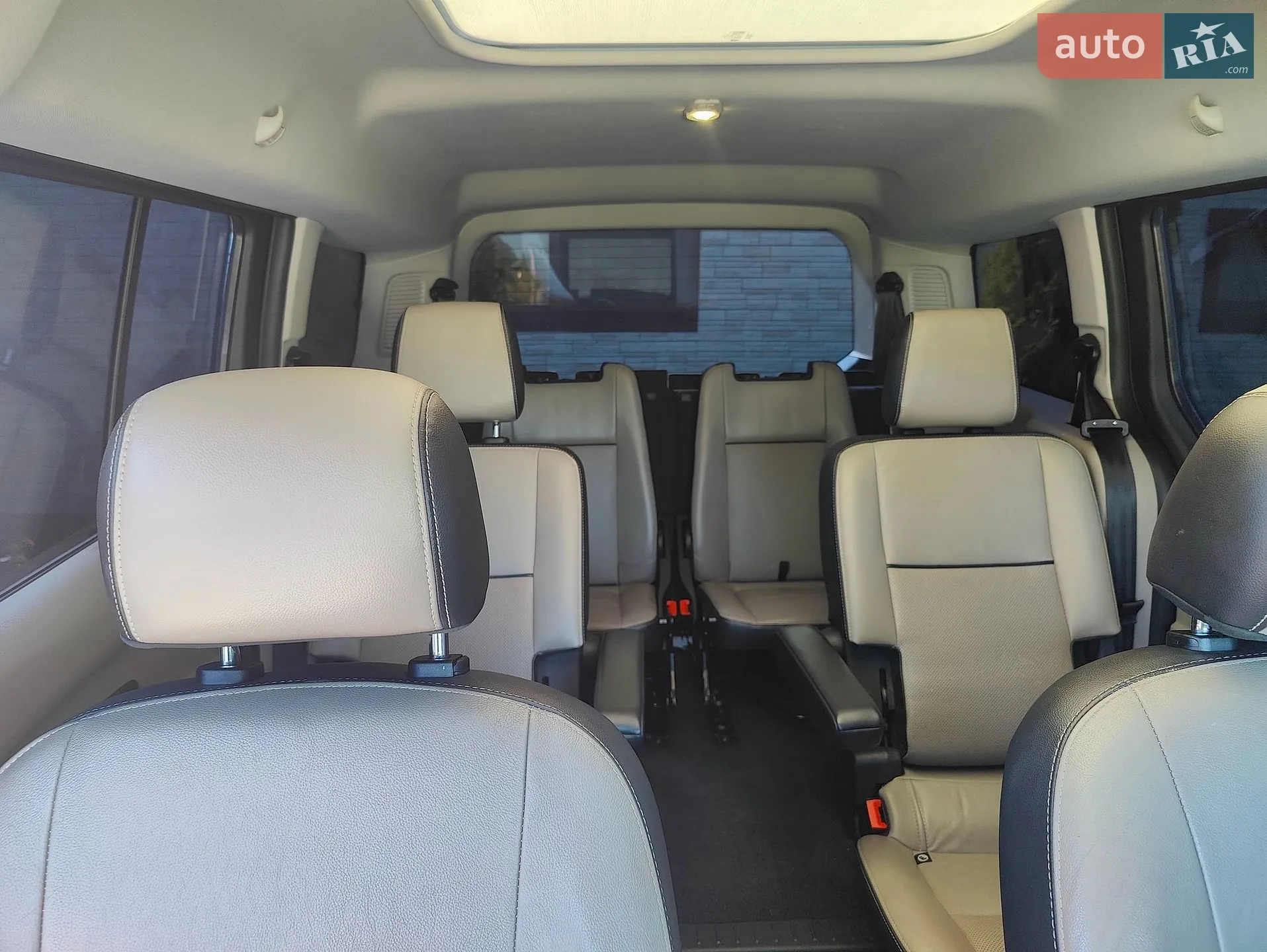 2015 Ford Transit Connect - мініатюра 72