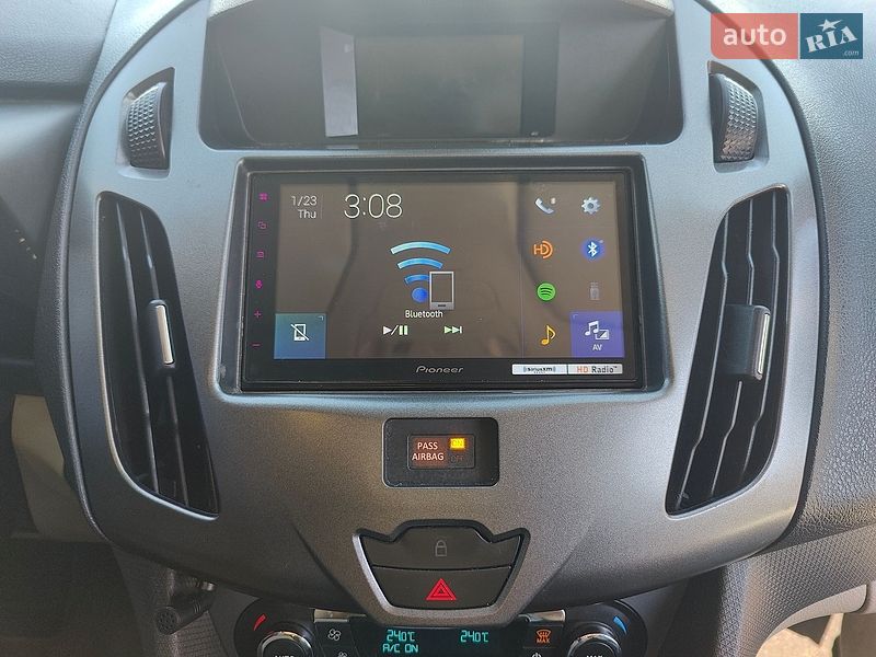Минивэн Ford Transit Connect 2015 в Одессе фото 78 Минивэн Ford Transit Connect 2015 в Одессе