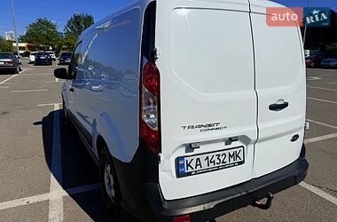 Вантажний фургон Ford Transit Connect 2021 в Києві