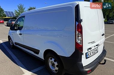 Вантажний фургон Ford Transit Connect 2021 в Києві