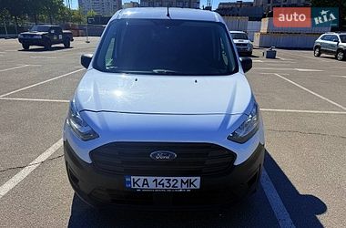 Вантажний фургон Ford Transit Connect 2021 в Києві