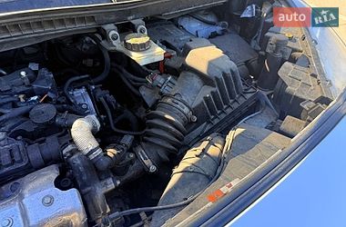 Вантажний фургон Ford Transit Connect 2021 в Києві