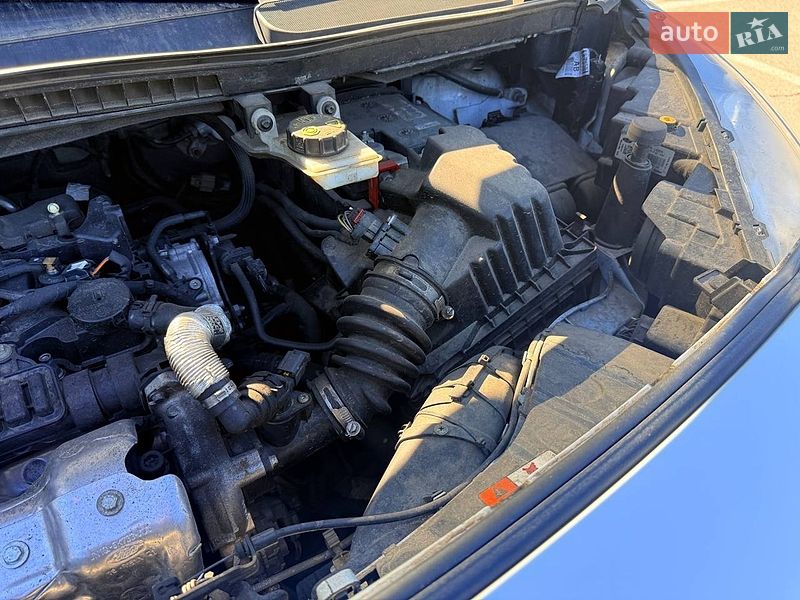 Вантажний фургон Ford Transit Connect 2021 в Києві
