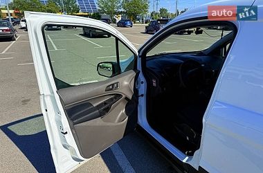 Вантажний фургон Ford Transit Connect 2021 в Києві