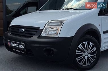 Грузовой фургон Ford Transit Connect 2009 в Ровно