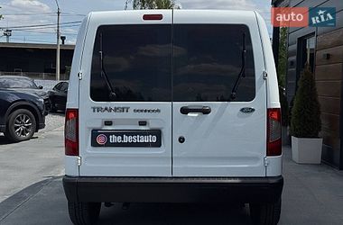 Грузовой фургон Ford Transit Connect 2009 в Ровно