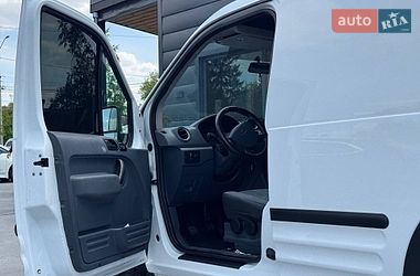 Грузовой фургон Ford Transit Connect 2009 в Ровно