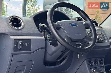 Грузовой фургон Ford Transit Connect 2009 в Ровно