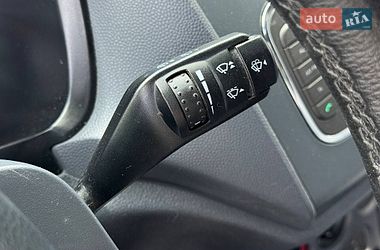 Грузовой фургон Ford Transit Connect 2009 в Ровно