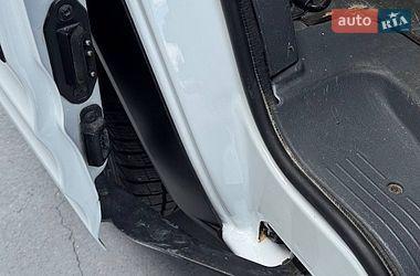 Грузовой фургон Ford Transit Connect 2009 в Ровно