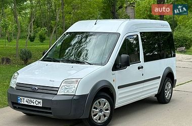 Минивэн Ford Transit Connect 2008 в Одессе