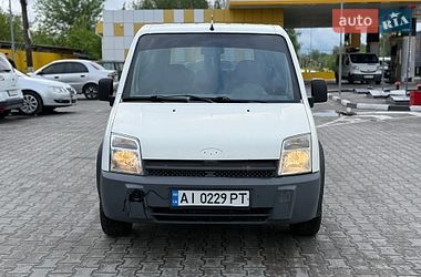 Мінівен Ford Transit Connect 2004 в Звягелі фото 3 Мінівен Ford Transit Connect 2004 в Звягелі