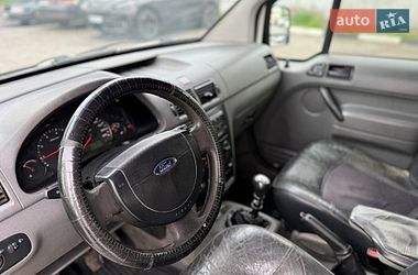 Мінівен Ford Transit Connect 2004 в Звягелі фото 14 Мінівен Ford Transit Connect 2004 в Звягелі