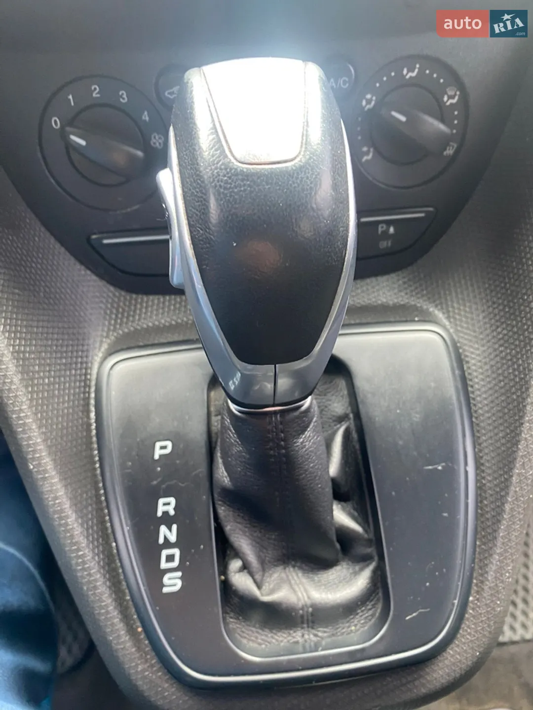 2015 Ford Transit Connect - мініатюра 7