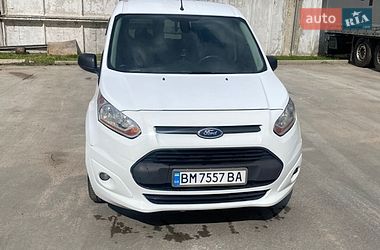 Минивэн Ford Transit Connect 2015 в Сумах