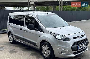 Мінівен Ford Transit Connect 2015 в Києві фото 3 Мінівен Ford Transit Connect 2015 в Києві