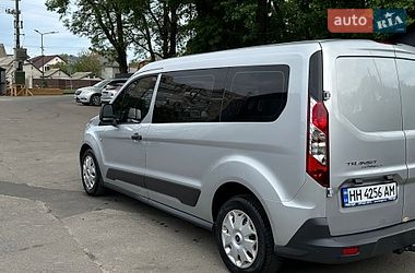 Мінівен Ford Transit Connect 2015 в Києві фото 4 Мінівен Ford Transit Connect 2015 в Києві