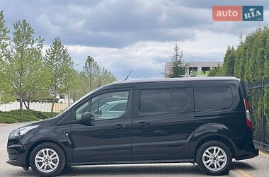 Минивэн Ford Transit Connect 2018 в Одессе