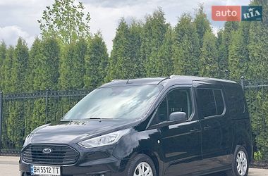 Мінівен Ford Transit Connect 2018 в Одесі
