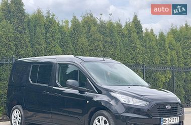 Минивэн Ford Transit Connect 2018 в Одессе