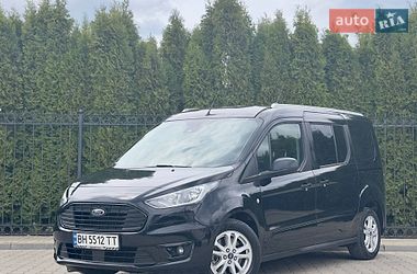 Минивэн Ford Transit Connect 2018 в Одессе