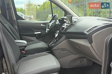 Минивэн Ford Transit Connect 2018 в Одессе