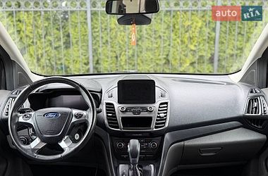 Минивэн Ford Transit Connect 2018 в Одессе