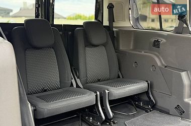 Минивэн Ford Transit Connect 2018 в Одессе