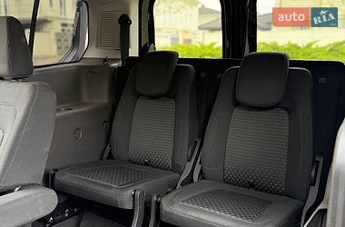 Минивэн Ford Transit Connect 2018 в Одессе