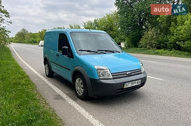 Мінівен Ford Transit Connect 2008 в Снятині