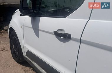 Грузовой фургон Ford Transit Connect 2014 в Калиновке