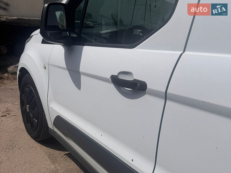 Грузовой фургон Ford Transit Connect 2014 в Калиновке